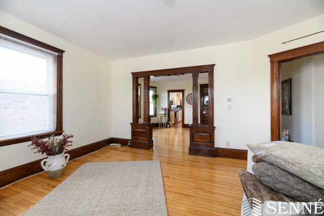 Foto del edificio - 432 Watertown St
