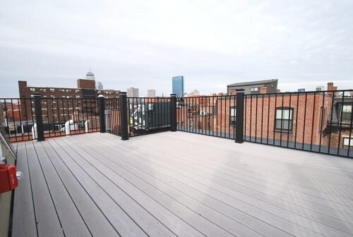 Foto del edificio - 16 E Springfield St
