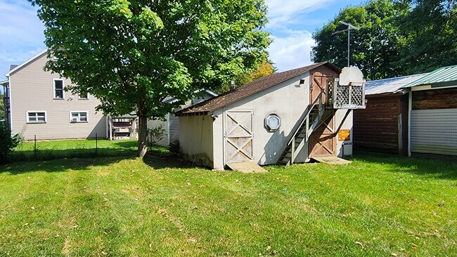 Building Photo - 89-91 Summit Street, Salamanca NY 14779