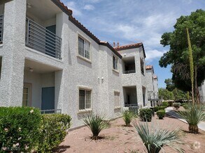 Building Photo - 3318 N Decatur Blvd