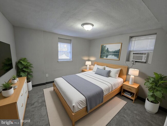 Foto del edificio - 7607 Eastern Ave NW