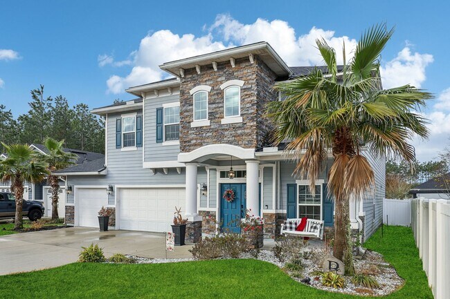 Building Photo - YOUR DREAM RENTAL HOME AWAITS!