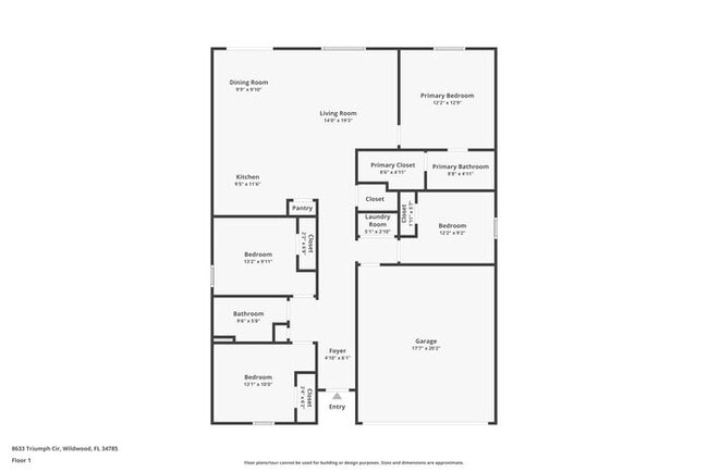 Building Photo - 8633 Triumph Cir