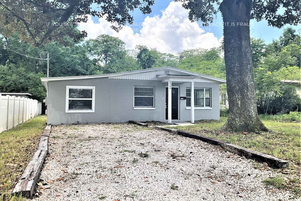 Foto principal - 4560 Merrimac Ave