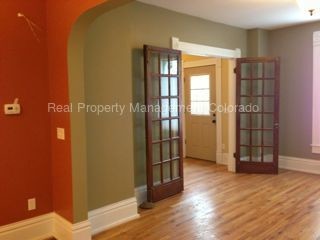 Building Photo - 3347 Tejon St