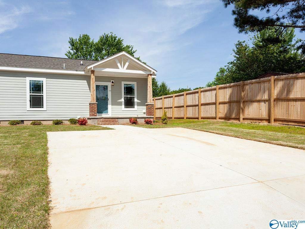 Primary Photo - 334 Clutts Rd