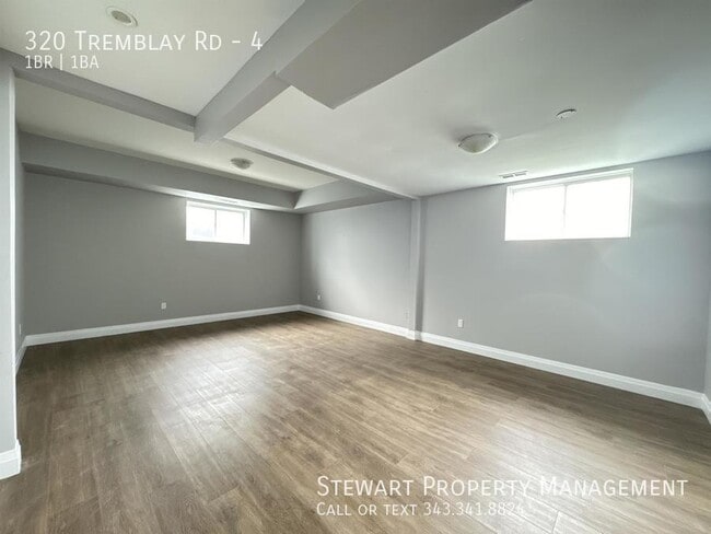 Building Photo - 320 Tremblay Rd