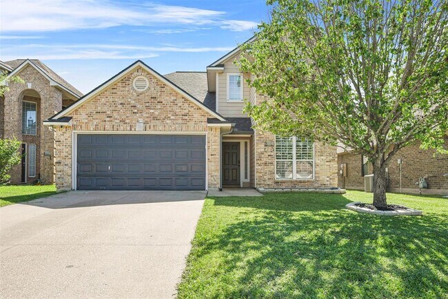 Foto del edificio - 3802 Snowdance Ct