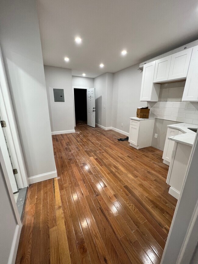 1129 Boynton Ave, The Bronx, NY 10472 House Rental in The Bronx, NY