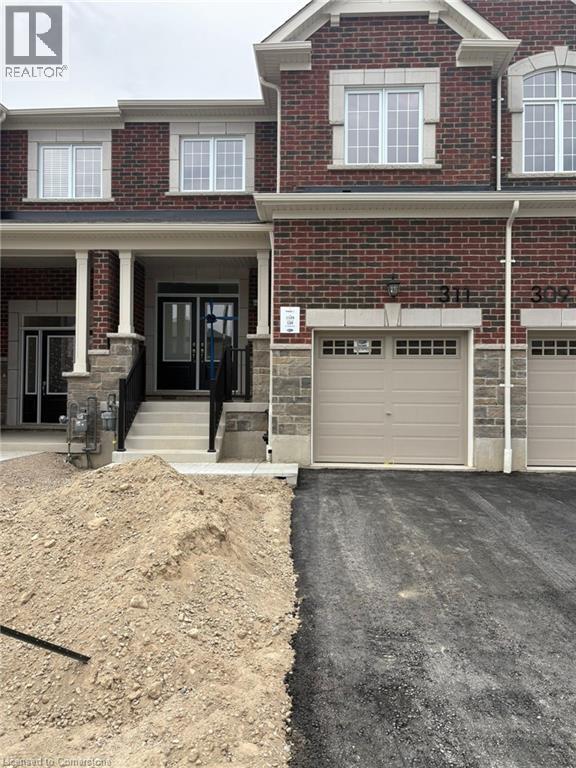 Building Photo - 311 Millstone St