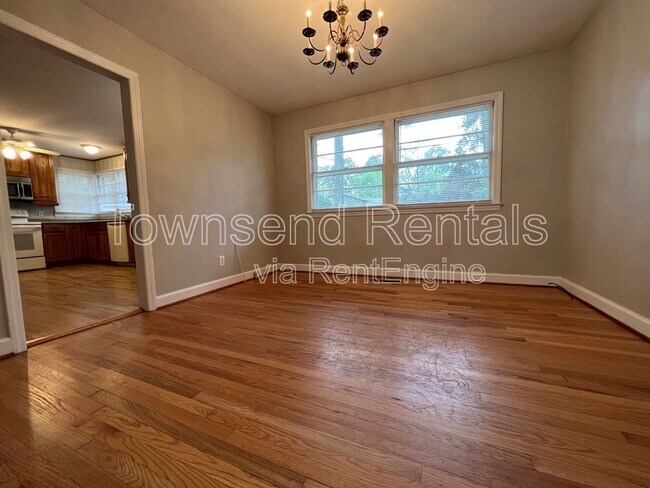 Foto del edificio - 2621 Bennington Rd
