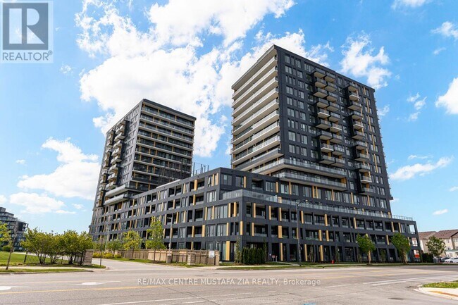 Building Photo - 4878 Powers Common