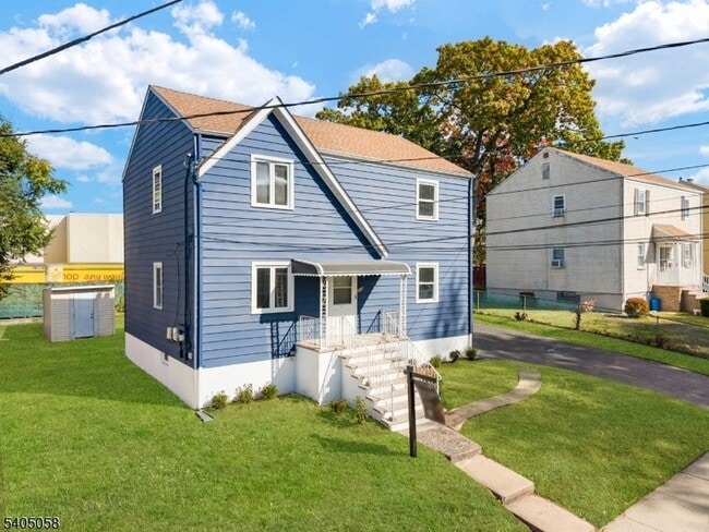 Photo - 514 Lafayette Ave House