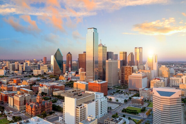 Top 5 Neighborhoods for Renting a House in Dallas