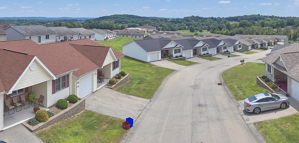 Primary Photo - Sterling Hills Apartments