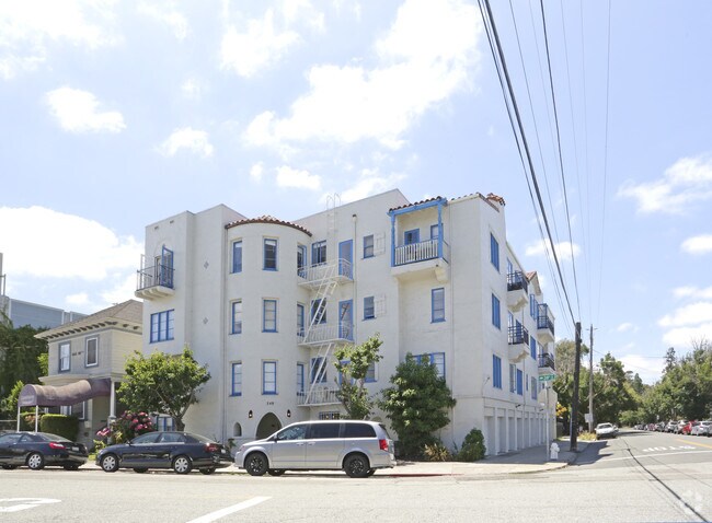 Building Photo - El Cortez