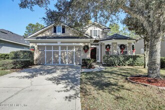 Building Photo - 1808 Cross Pointe Way