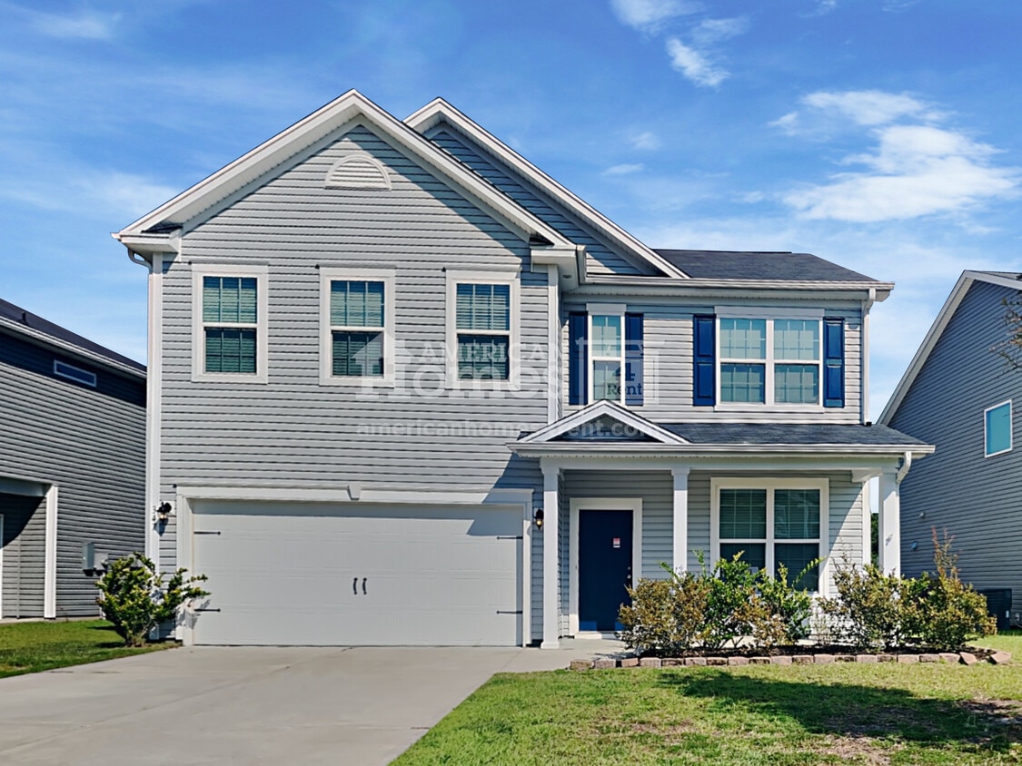 347 Southwilde Way House Rental in Pooler, GA