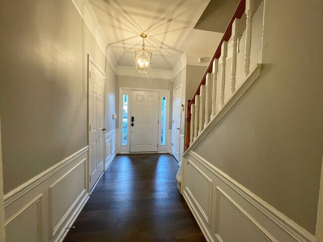 Foto del edificio - 2947 Castleberry Ct