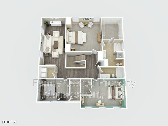 Foto del edificio - 1834 Chickasaw Dr