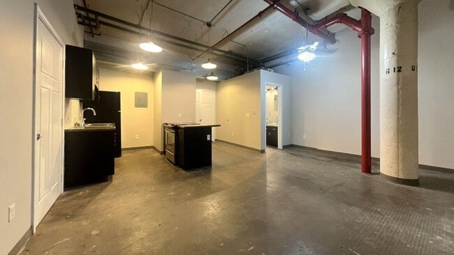Interior Photo - Mitchell Park Plaza Apartment