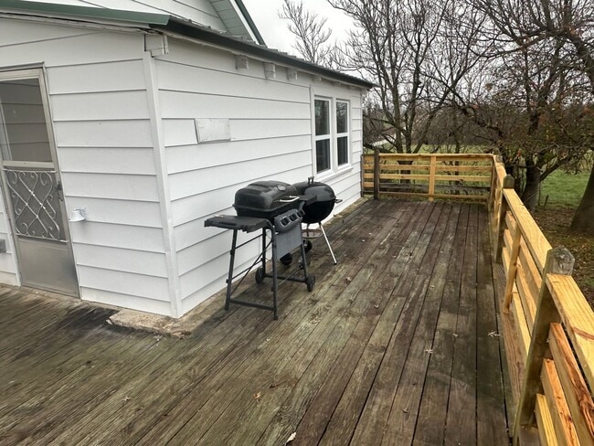 Foto del edificio - 2 bed 1 bath house in Country