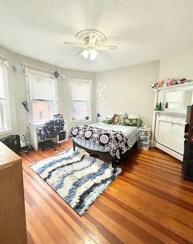 Foto del edificio - 12 Bucknam St