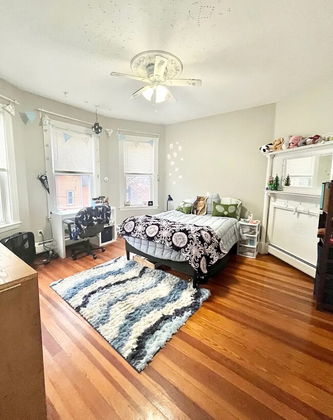 Building Photo - 12 Bucknam St