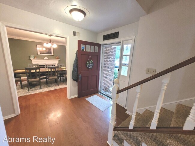 Foto del edificio - 5 br, 3 bath House - 813 Cavesson Court