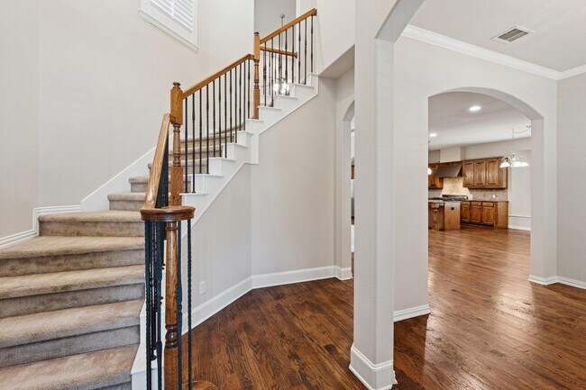 Foto del edificio - 4407 Lindenwood Dr