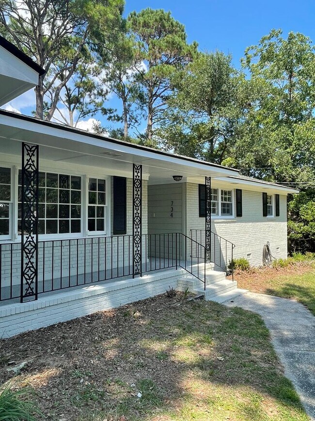 Foto del edificio - 3 Bedroom 2 Bath House in Stiles Point - J...