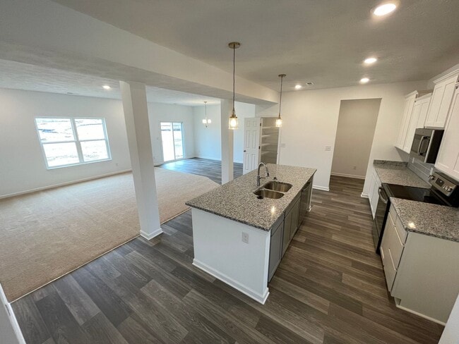 Building Photo - New Home East Jefferson For Rent