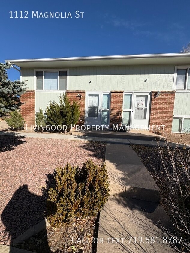 Photo - 1112 Magnolia St -