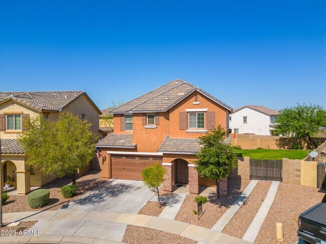 Foto del edificio - 7330 N 89th Ln