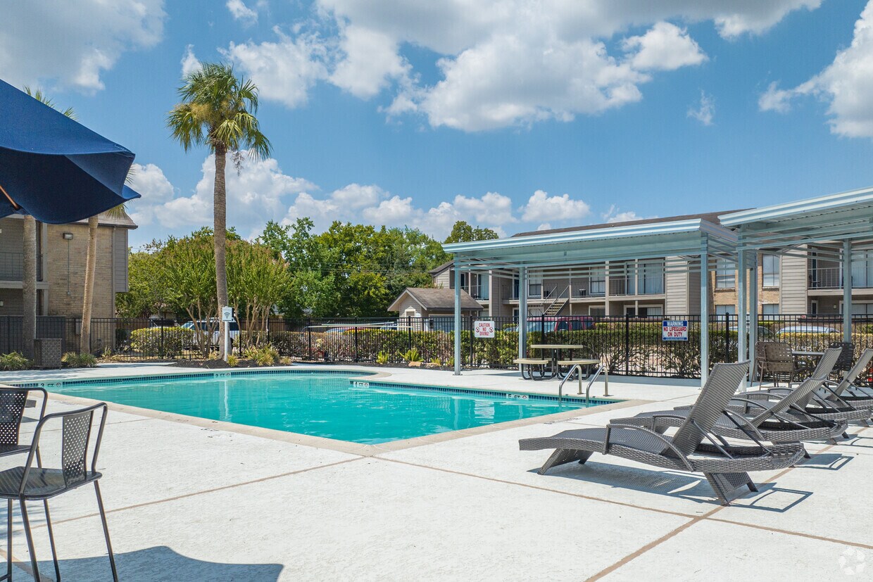Extended Stay America Bay Area Blvd Webster Tx The Brook on Bay Area - 2702 W Bay Area Blvd Webster, TX - Apartments