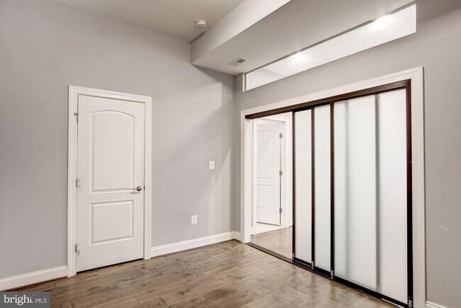 Foto del edificio - 1333 Euclid St NW