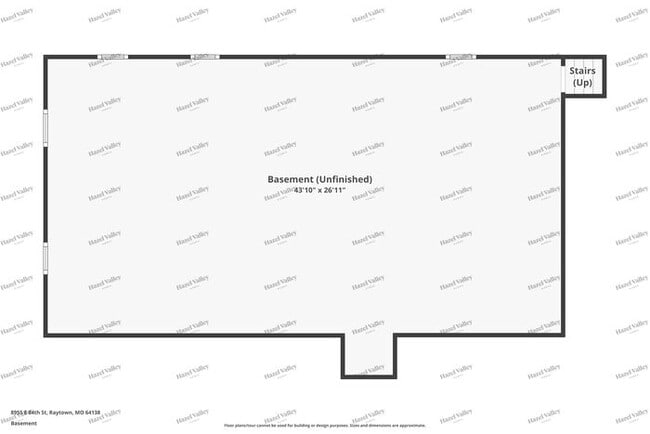 Building Photo - 8955 E 84 St