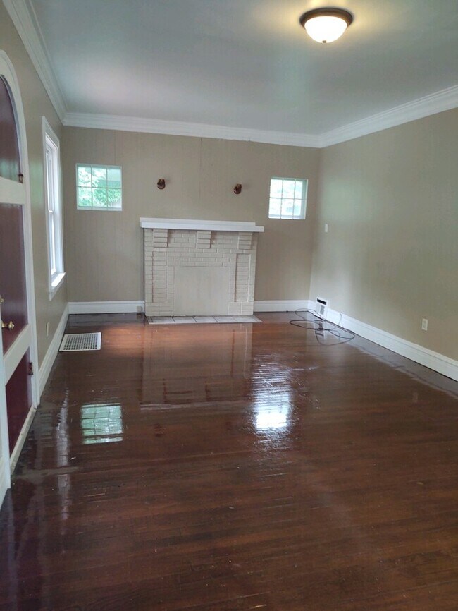 Foto del edificio - 622 W 43rd Ave