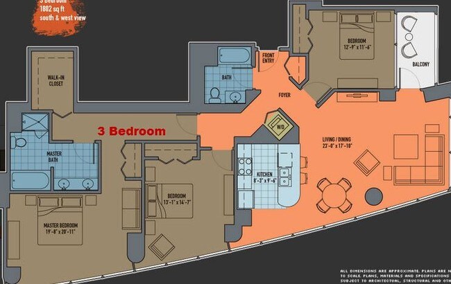 Foto del edificio - 360 E Ohio St