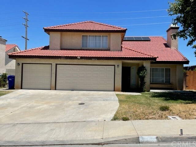 Primary Photo - 38470 Desert Flower Dr
