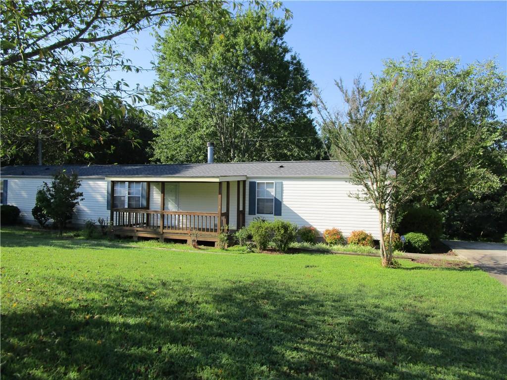 6698 Clermont Hwy, Clermont, GA 30527 House Rental in Clermont, GA