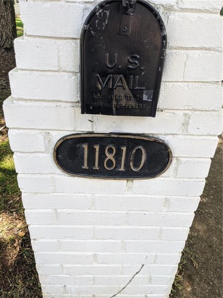 Foto del edificio - 11810 Hardscrabble Trail