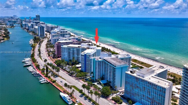 Building Photo - 5151 Collins Ave