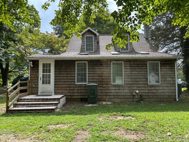 Foto del edificio - 577 Smyrna Landing Rd
