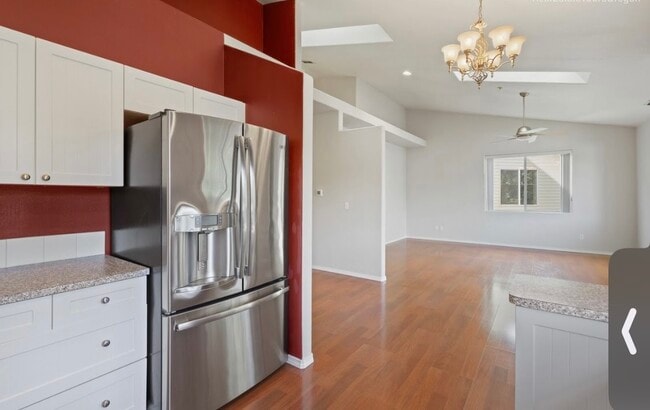 Living room - 5264 NE 121st Ave