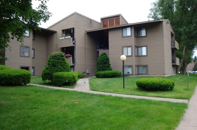 Foto del edificio - 41 Watertree Dr