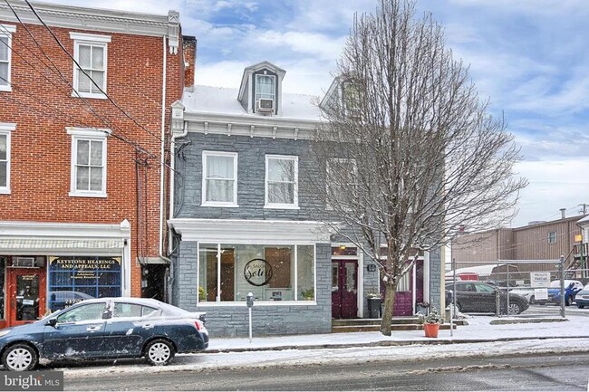 Building Photo - 55 W Louther St