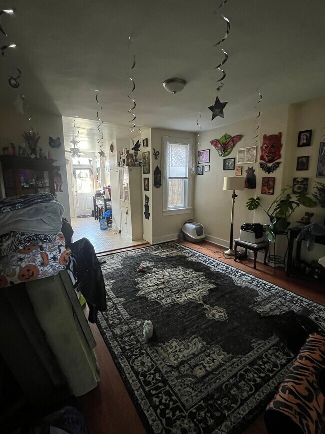 Foto del edificio - 707 Bunnecke Ave