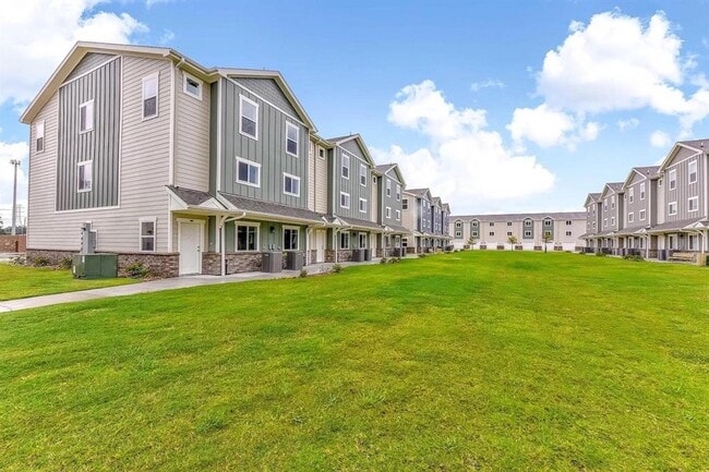 Foto del edificio - 21155 Gosling Rd