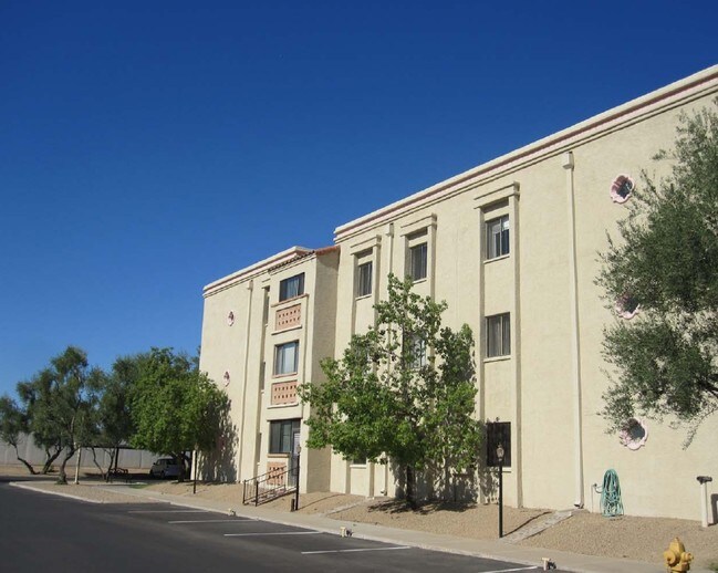 Casa Del Rio Apartments Peoria, AZ